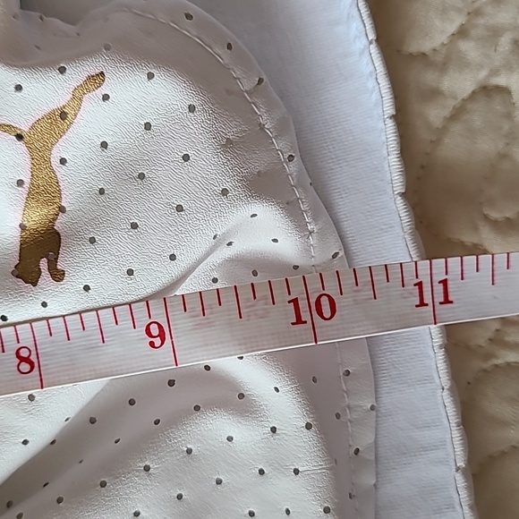 Puma shorts Size S white - Picture 8 of 8